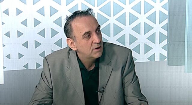 Џигал: Податокот дека над 40 проценти од граѓаните немаат намера да гласаат или не знаат дали ќе гласаат е потврда за континуираната ерозија на доверба во политичкиот систем