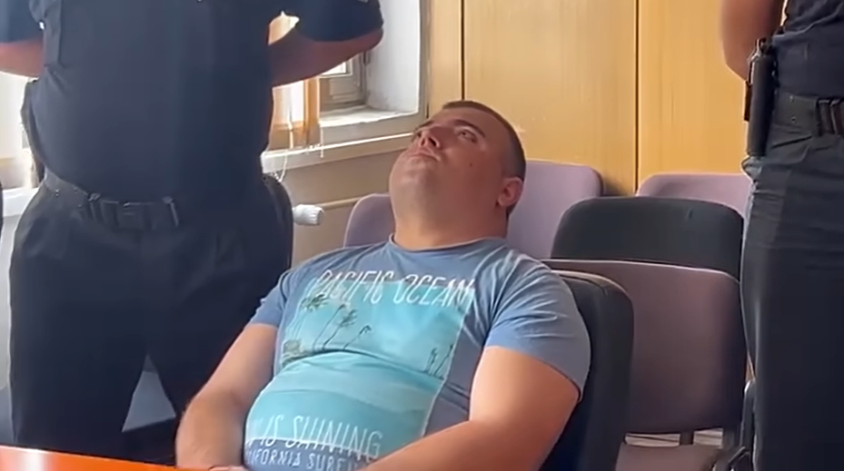 ОБВИНИТЕЛСТВОТО ТВРДИ ДЕКА МОТИВОТ ЗА СЕРИСКИТЕ УБИСТВА Е НЕКРОФИЛИЈА: Лапе вели дека вакво нешто немало во македонската и југословенската судска пракса