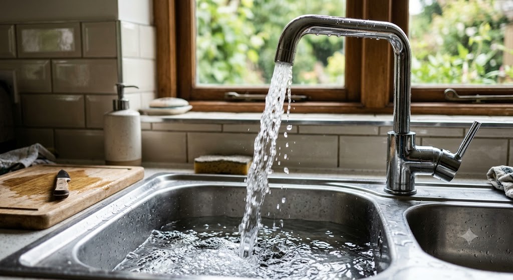 Неисправна е водата во Пласница, жителите да не ја користат за пиење и готвење