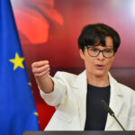 Кос: Во Брисел сме охрабрени од реформскиот скок на земјата
