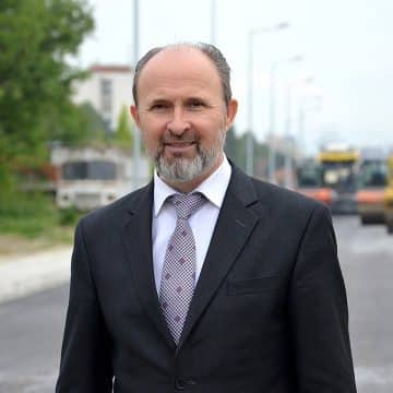 Автопатот Кичево – Охрид ќе биде готов до предвидениот рок, вели Трајановски