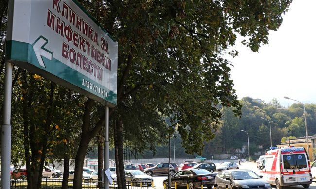 ПРВИОТ БОЛЕН ОД ЗАПАДНО-НИЛСКА ТРЕСКА ГОДИНАВА ВО ЕВРОПА Е ВО МАКЕДОНИЈА, ДОСЕГА ИМА 8 ЗАБОЛЕНИ ОД КОИ 6 СЕ ЗАРАЗИЛЕ ТУКА
