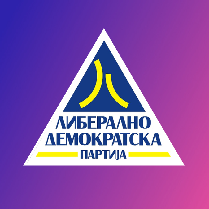 ЛДП: Ви плукнаа во лице со назначувањето на Фетаи во Брисел! Како се чувствувате сега?