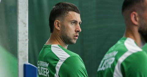 Кузмановски: Со Червар и новите играчи ќе создадеме нов и моќен Еурофарм Пелистер!