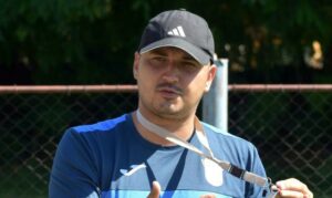 Баже Јанакиевски нов „шеф“ на Работнички
