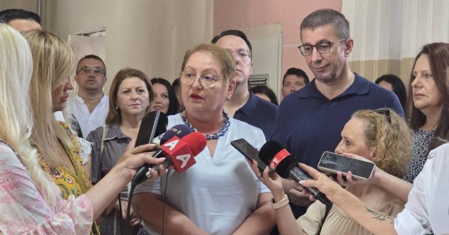 18 ИНСТИТУТИ ВЕЌЕ СЕ ЗАТВОРЕНИ ПОРАДИ НЕПРАВИЛНОСТИ, ПОД МОНИТОРИНГ СЕ НАЈМАЛКУ 5 УНИВЕРЗИТЕТИ, ВЕЛИ МИНИСТЕРКАТА ЈАНЕВСКА