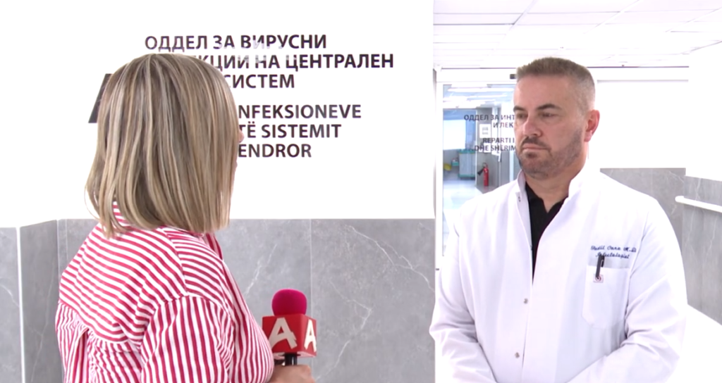 Жештини, вируси, инсекти – како да се заштитиме?