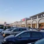 Македонците сè почесто заминуваат на шопинг во Феризај