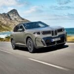 „BMW“ повеќе не можеше да го крие новиот „X5“! Фотографии протекоа пред премиерата (ФОТО)