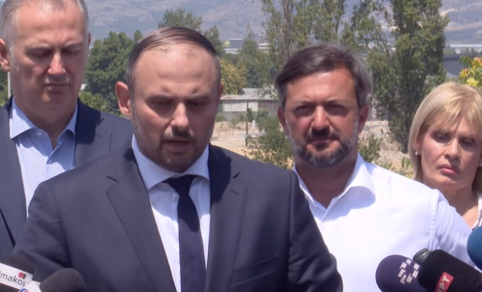 Клучката кај Момин Поток ќе биде завршена до Нова година