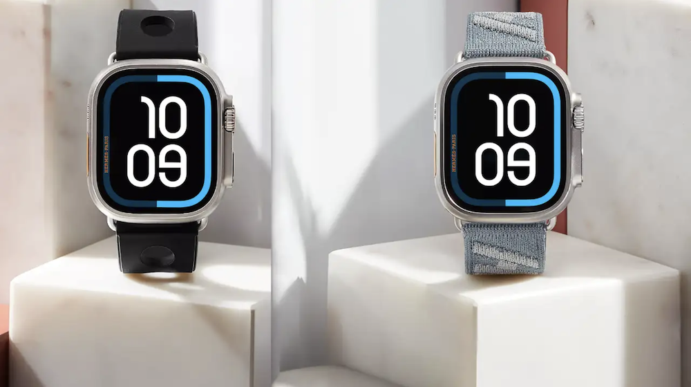 Apple Watch следната година го очекува сериозен редизајн со нов систем за прицврстување на ремчињата