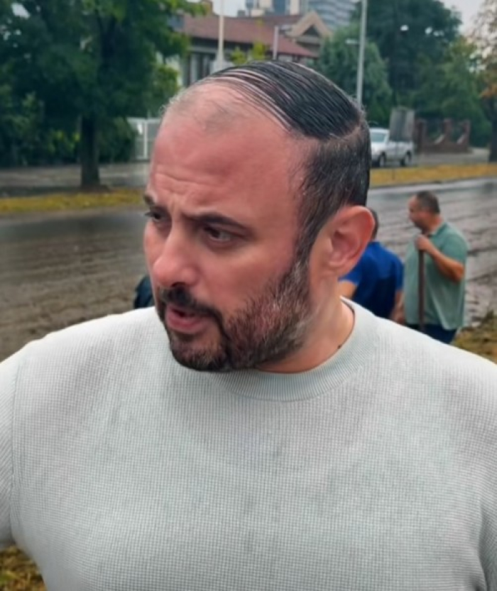 Ѓорѓиевски: Со навремена реакција спречивме поголеми последици од невремето во Скопје