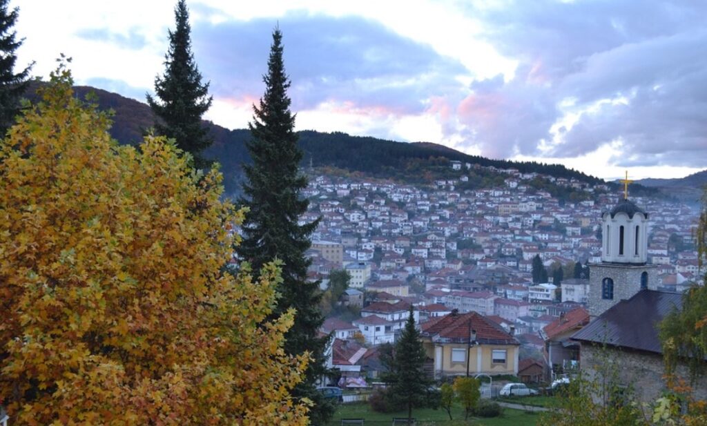Водата во Крушево сѐ уште е забранета за пиење: Се чекаат клучните резултати до вторник