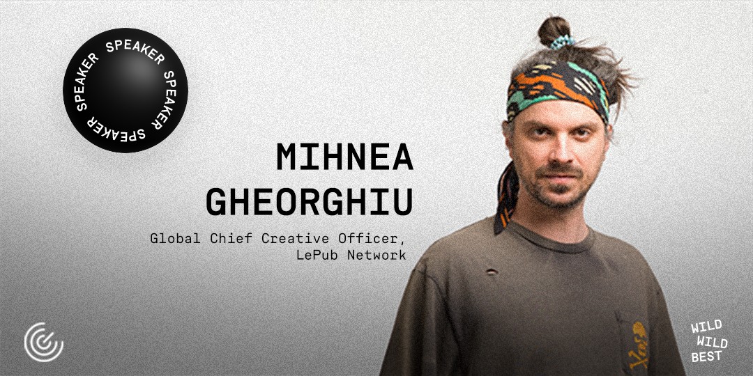 Најавени првите говорници на Golden Drum 2026