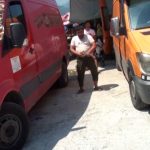 Битолски пазарџиски караници – кој е одговорен ?