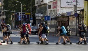 Македонија привлекува сè повеќе странци: странските туристи ја „спасуваат“ сезоната