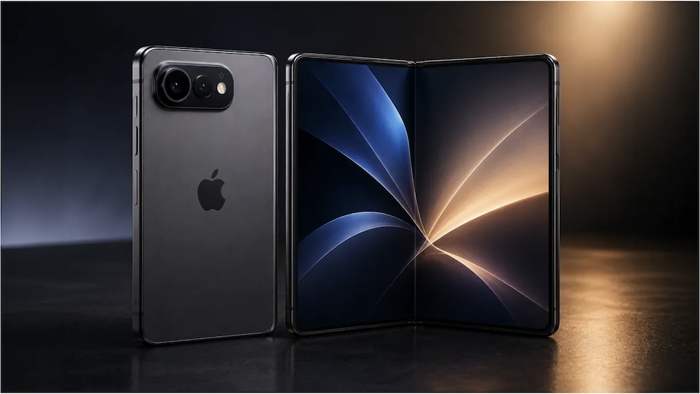Нови информации откриваат дека iPhone Ultra ќе има помала батерија отколку што очекуваа фановите