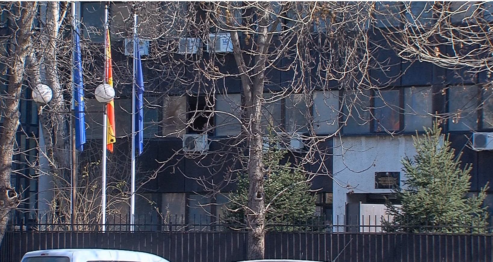 По Аеродром, нови пријави за насилство врз малолетници во Центар и Карпош