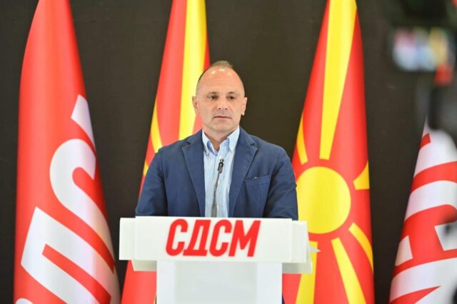 Филипче: Во мое време немаше труење на водата во Гостивар и немаше епидемија