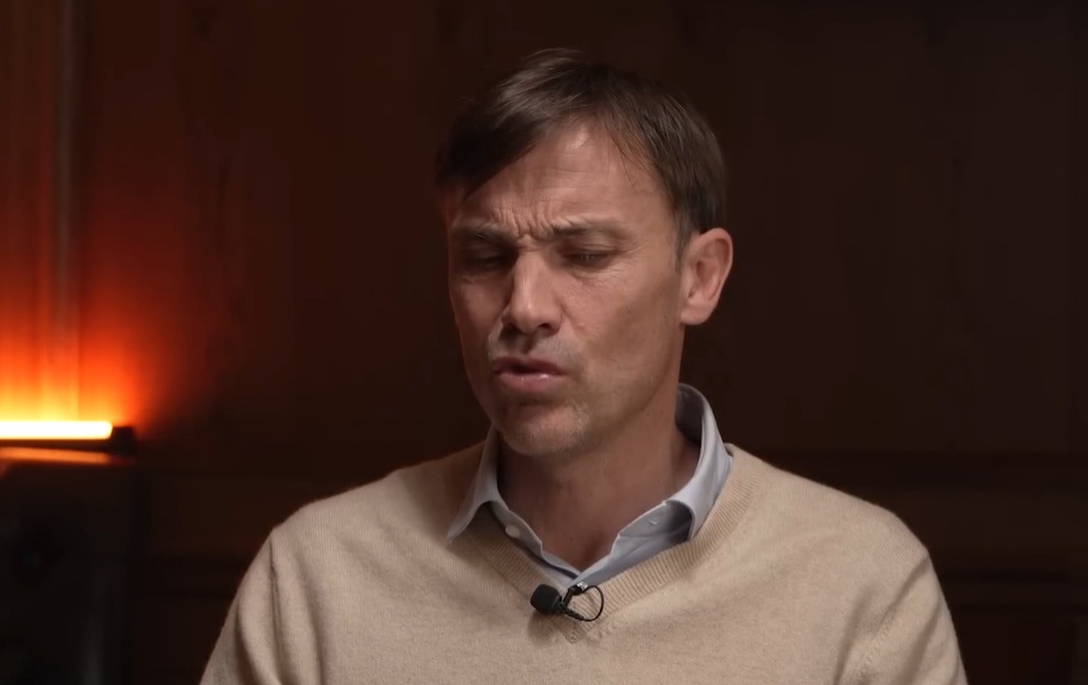 Драма во Хрватска: Уапсен поранешен фудбалер на Интер и Милан!