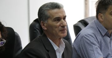 Почина Нури Бајрами, екс потпретседател на ДКСК
