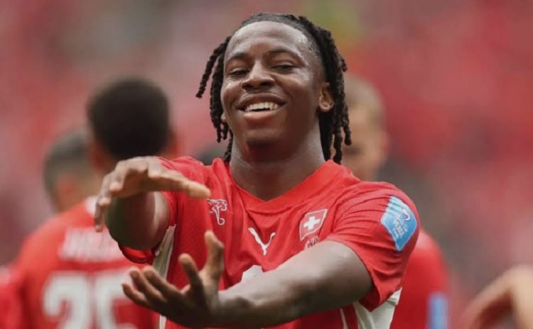 Астон вила за 70 милиони евра договори една од ѕвездите на Мундијалот
