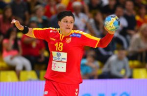 Елена Ѓорѓиевска ја засили Црвена Звезда
