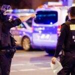 Берлинската полиција трага по осомничен за нападот на Парадата на гордоста, објавена е негова фотографија