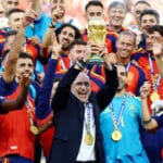 Светската титула ќе ѝ донесе милијарди на Шпанија