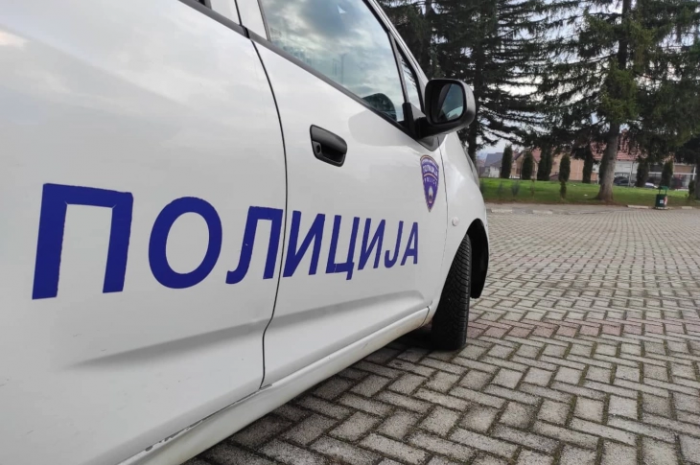 ПРИВЕДЕН ПРИЛЕПЧАНЕЦ: Возел со 2,40 промили алкохол во крвта