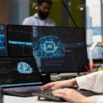 „AI“ се развива со вртоглава брзина: Откриена е темната страна на технологијата