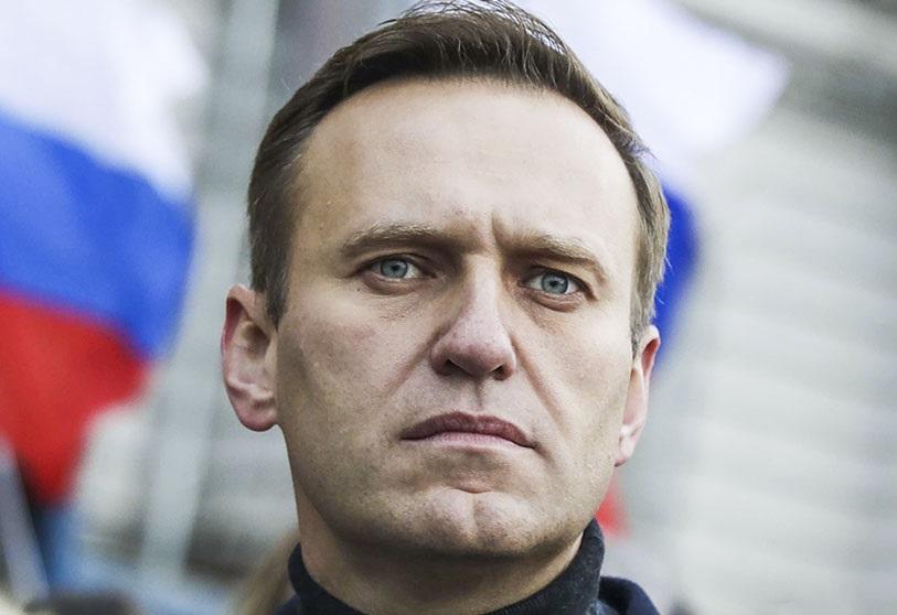 ЕУ воведе санкции за шестмина Руси поврзани со труењето и смртта на Навални