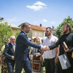 Се реконструира објектот во „Буковски ливади“ кој ќе биде подрачно училиште