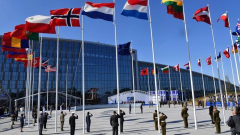НАТО прави банка од 117 милијарди евра