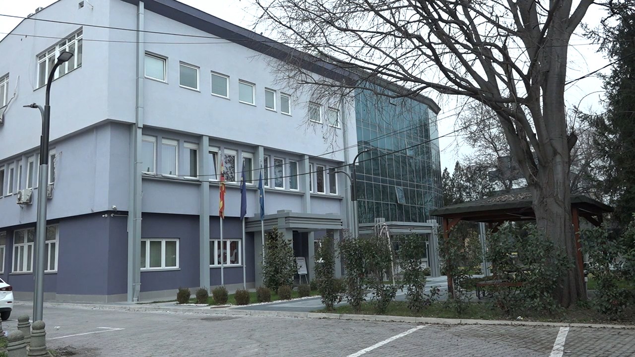 Извршен одбор на СДСМ