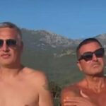 (Фото) Гаги и Ѓоле Ѓогани покажаа кој е во подобра форма: Разликата меѓу нив е повеќе од една деценија, а изгледот ги воодушеви фановите