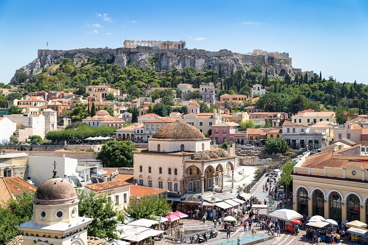 Грција се соочува со недостиг на работна сила, а бројот на слободни работни места е во пораст