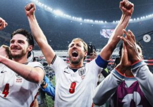 (ВИДЕО+ФОТО) СП 2026: Англија избори четвртфинале со триумфот над Мексико