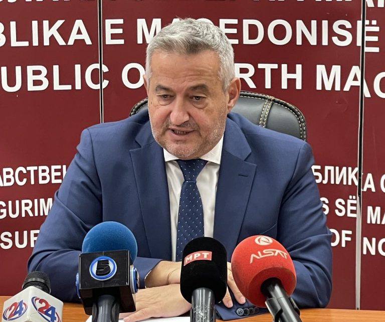 Клековски со амбициозен план: Целосна трансформација на македонското здравство