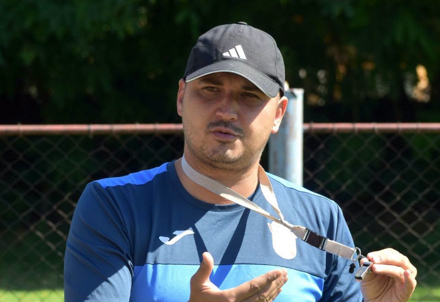 Работнички со нов тренер тргнува во битка за експресно враќање во Првата лига