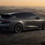 Lynk & Co ја проширува понудата: Наскоро пристигнува атрактивниот караван 07 GT