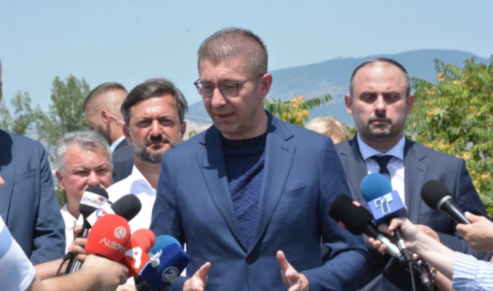 МИЦКОСКИ: И понатаму ќе продолжиме да бидеме држава со најниска цена на бензините и на дизел горивото