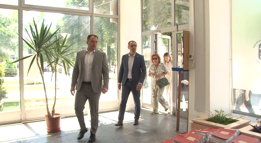 Во Прилеп промовиран Центарот за е-услуги