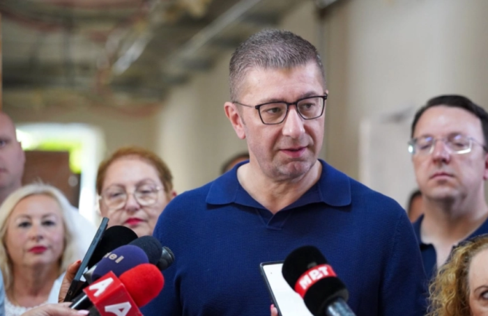 МИЦКОСКИ: Цената на струјата не поскапе, работиме од јануари да поевтини