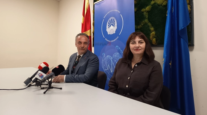 Алиу: За трансплантација на бубрег чекаат 168 пациенти, а 37 на срце – новото законско решение е голем исчекор за органодарителството