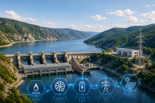 Србија: Bechtel единствена компанија која се квалификувала за реализација на проектот „Ѓердап 3“