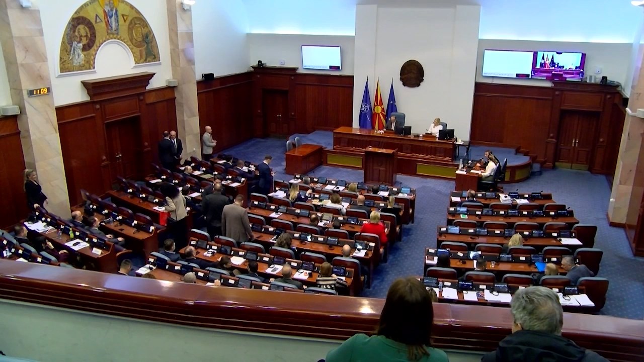 Ќе пропаднат ли над 4 милиони евра од ЕУ?