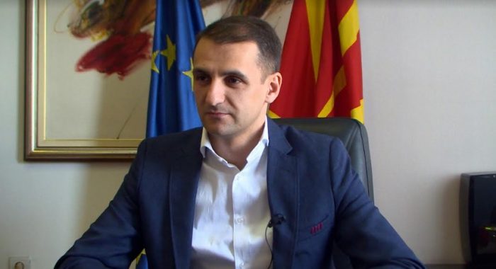 Ѓоко Велковски нов министер за социјална политика, демографија и млади