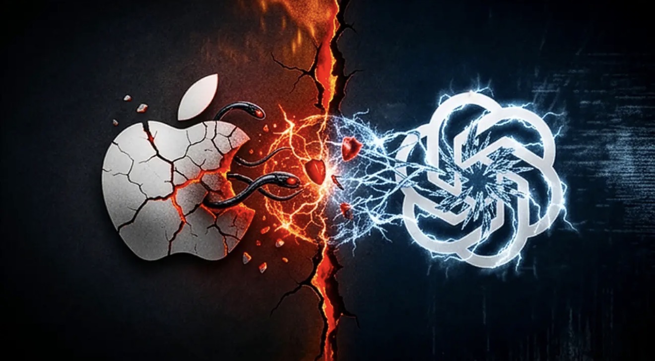 Apple го тужи OpenAI за кражба на тајни поврзани со развојот на AI хардвер