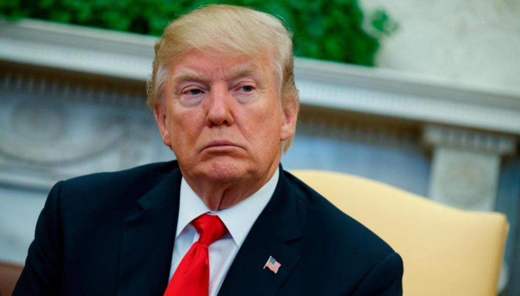 Трамп ќе му го додели пехарот на победникот на СП